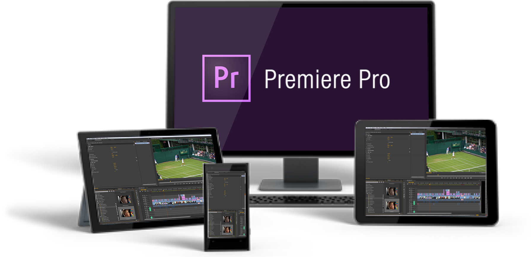 Premiere Pro Training El Paso